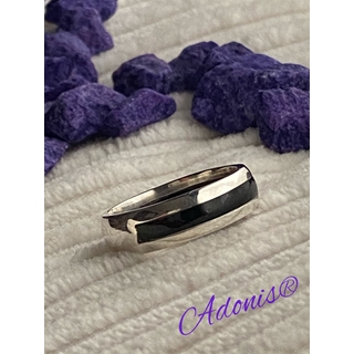 Alianza plata y azabache - Imagen 1